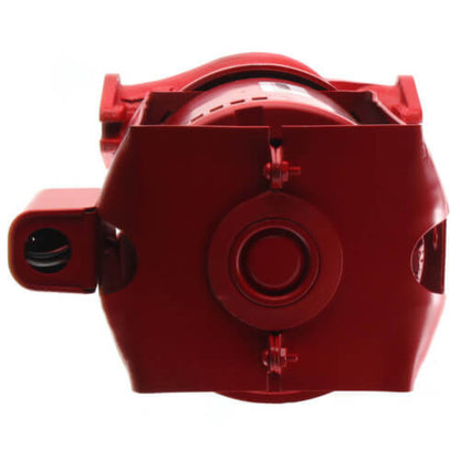 Armstrong H-32 Cast Iron In-line Less Flange Circulator Pump 1/6 HP - 174034MF-013