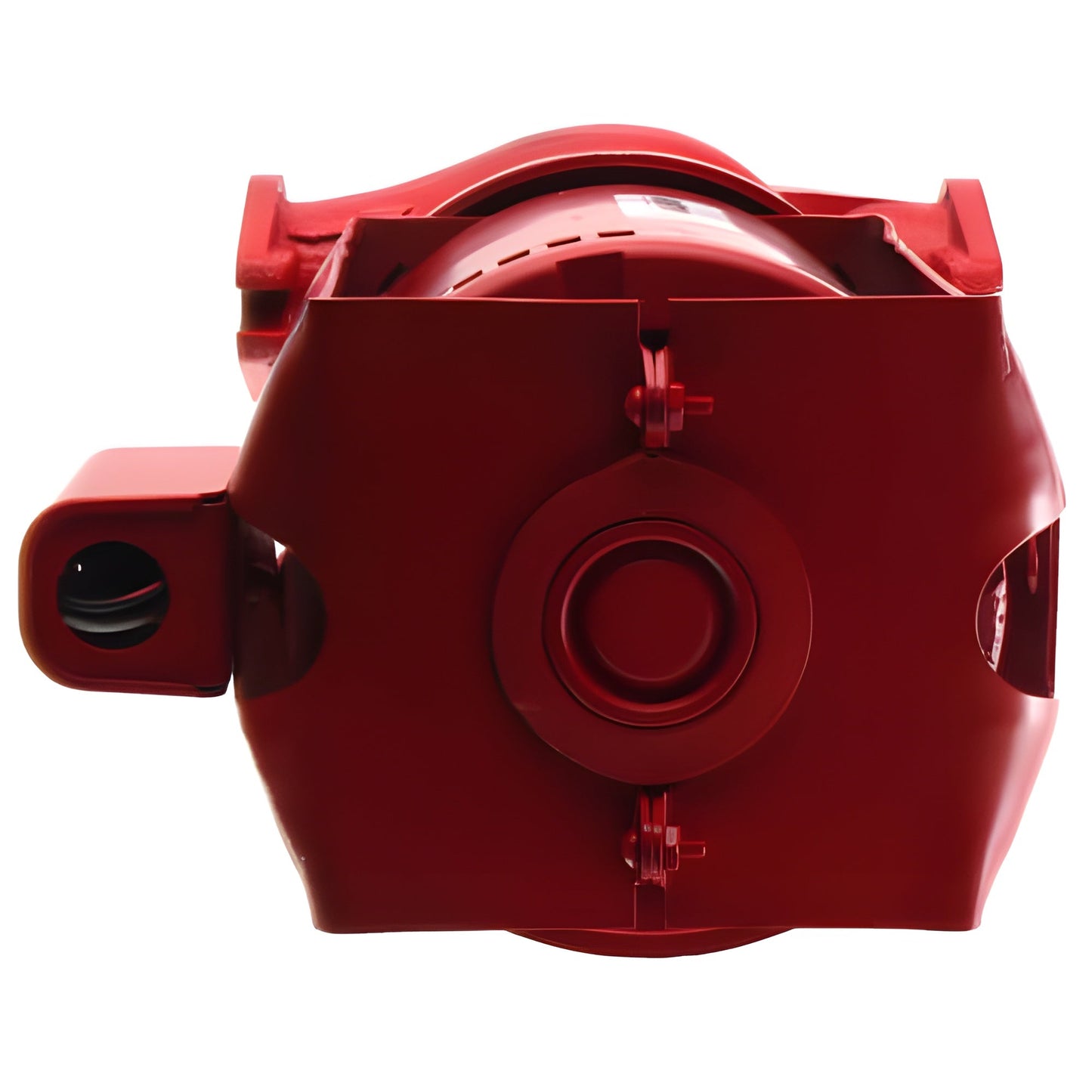 Armstrong H-32 Cast Iron In-line Less Flange Circulator Pump 1/6 HP - 174034MF-013