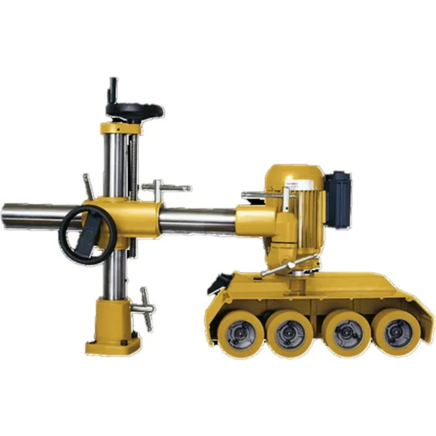 Powermatic PF-41 Power Feeder (Single-Phase) - PM9-1790812K