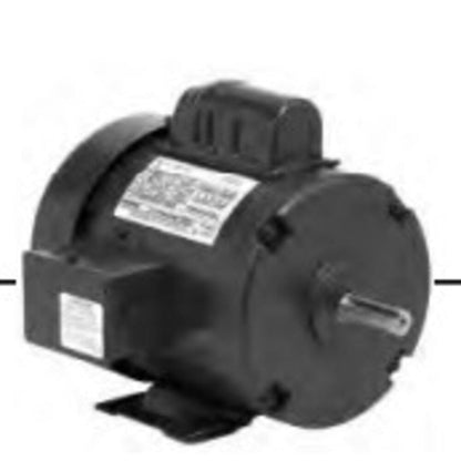 US-Nidec T32C2JH General Purpose Motor 1 1/2 HP 56H - T32C2JH