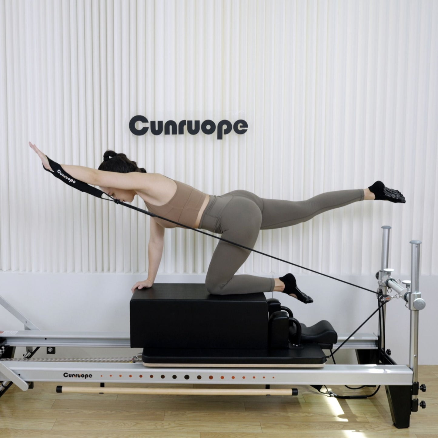 Cunruope A2 Reformer - A2