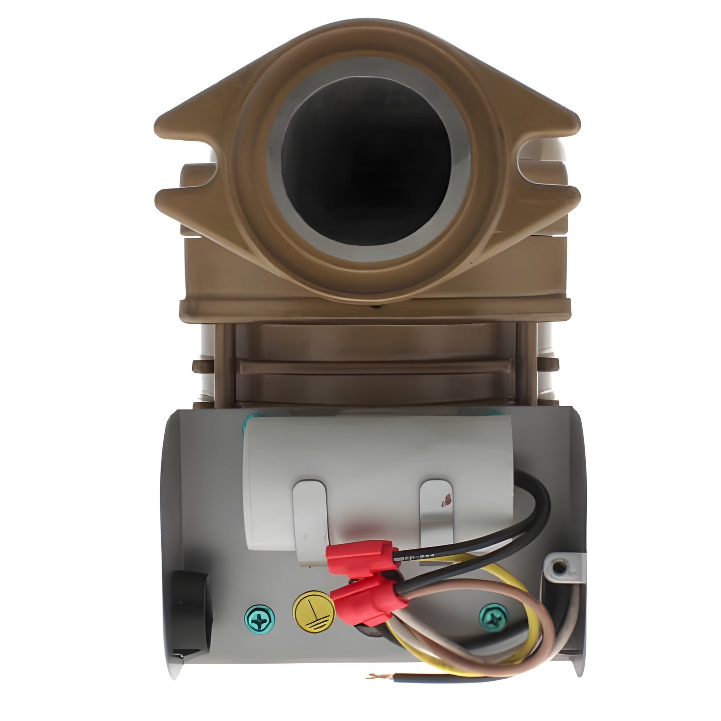 Armstrong 11.2b Bronze High-Efficiency Circulator Pump 120 VAC 1/6 hp - 182202-652