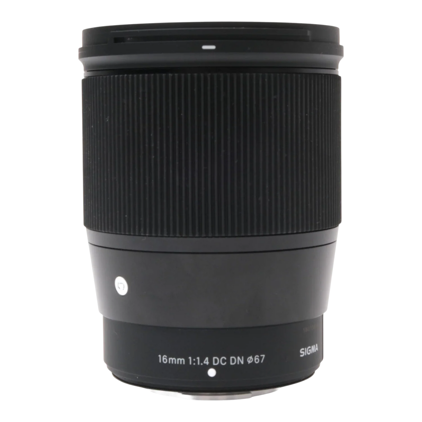 Sigma 16mm f1.4 DC DN Fujifilm 56370494