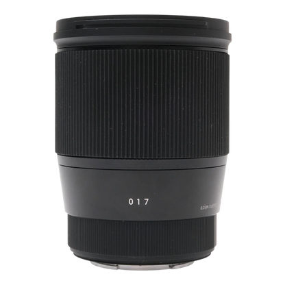 Sigma 16mm f1.4 DC DN Fujifilm 56370494