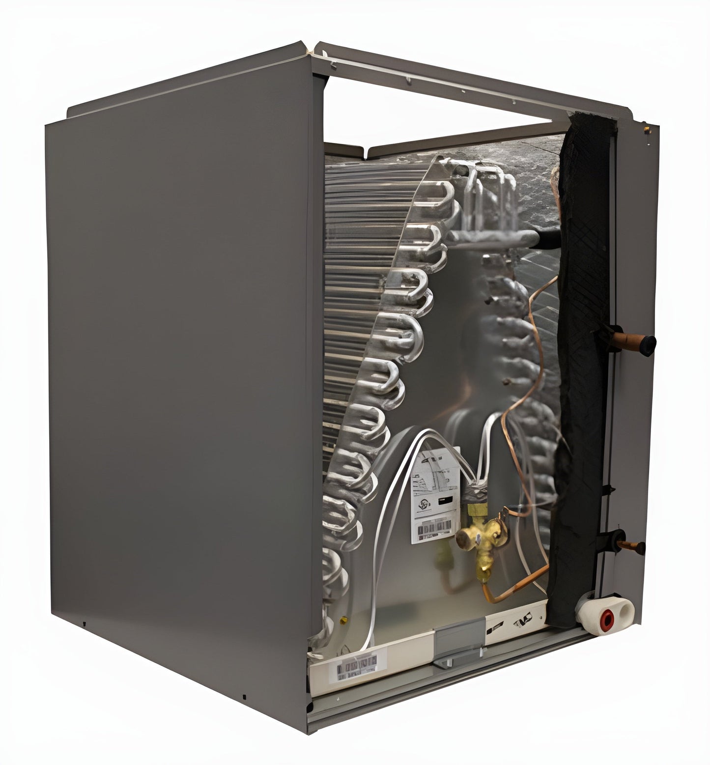 Armstrong Air 1.911521 EAC4X-50 Cased Evaporator Coil 2 ton 400 to 1200 cfm - 1.911521