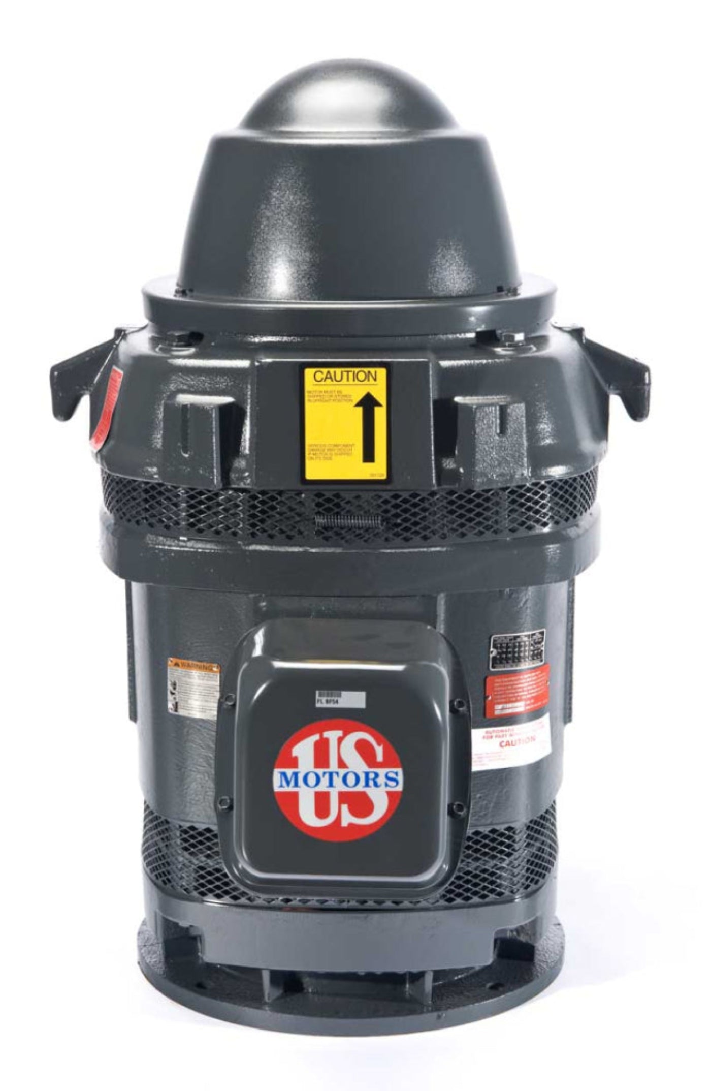 U. S. Motors NIDEC HO7S3BL US MOTORDS-7VS * CLEARANCE * - HO7S3BLF-CL