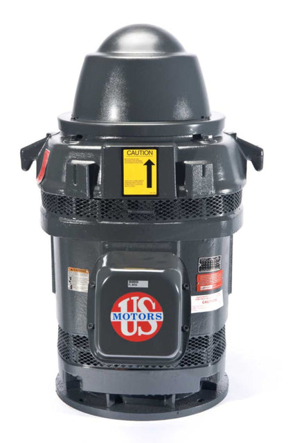 U. S. Motors NIDEC HO7S3BL US MOTORDS-7VS * CLEARANCE * - HO7S3BLF-CL