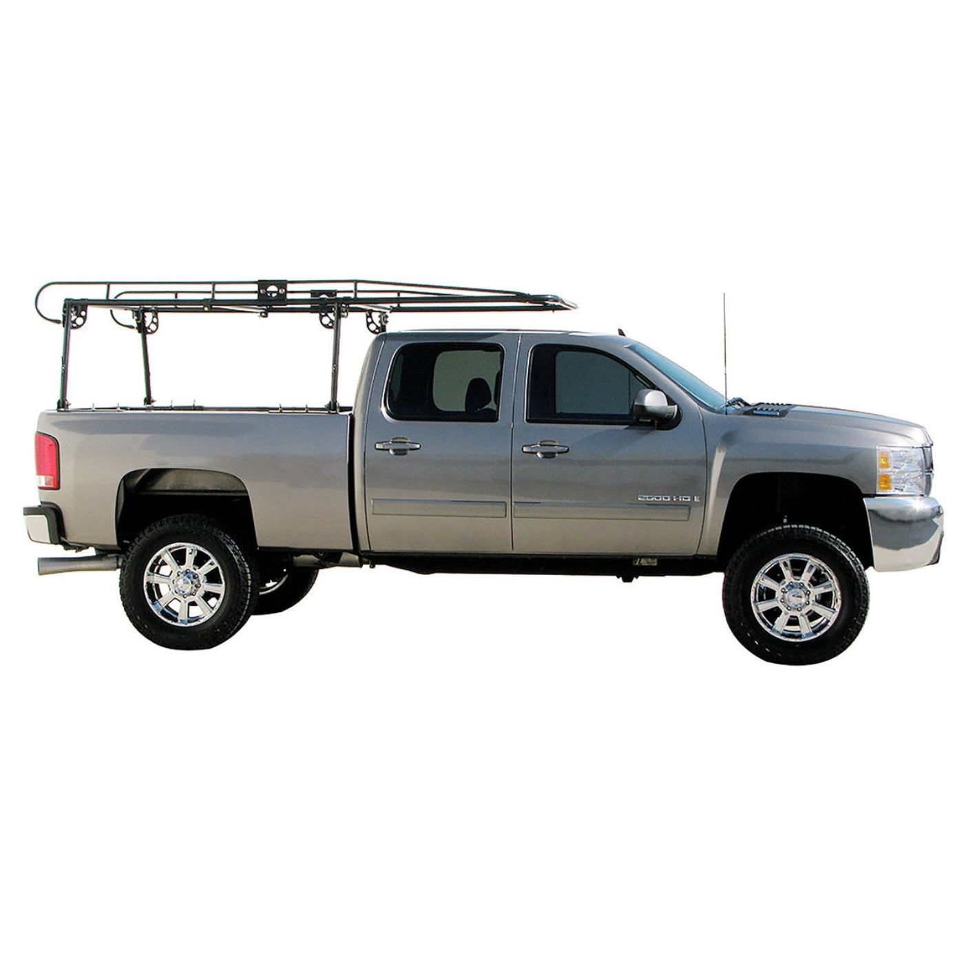 Paramount Contractors Rack -  18601