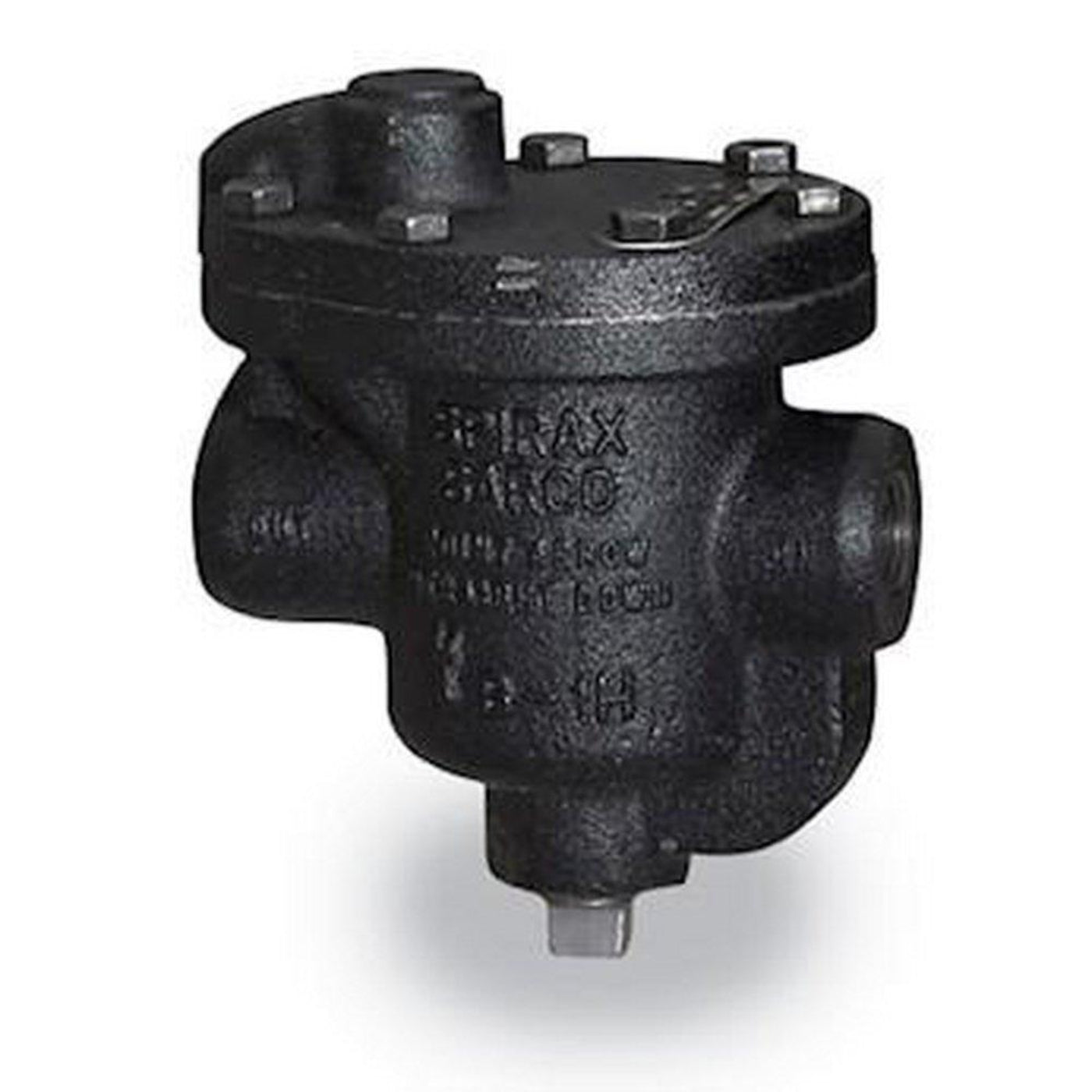 Armstrong International C5318-4 800-813 Series 3/4 in. 450F 125# 250 psi Steam Trap - C5318-4