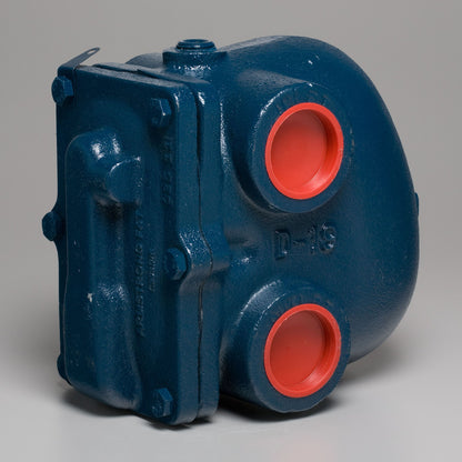 Armstrong International B Series 1-1/2 in. 192F 175 psi Steam Trap - D1175-11