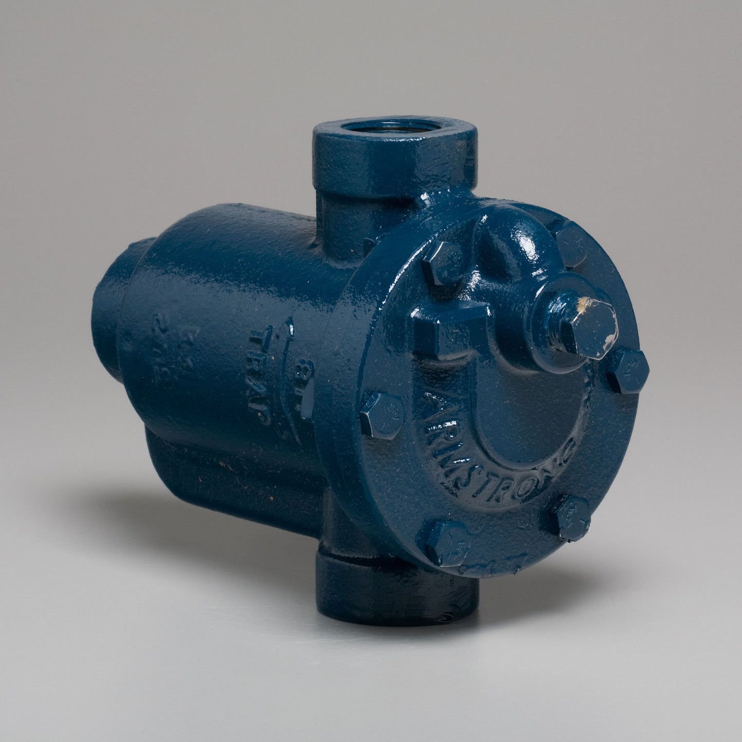 Armstrong International C5297-26 800-813 Series 3/4 in. 450F 17 bar Steam Trap - C5297-26