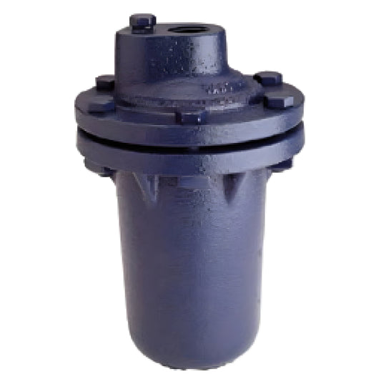 Armstrong International B1671-6 Pressure Change Assembly for 213, 313, 413, 813, 863 and 883 Steam Traps - B1671-6