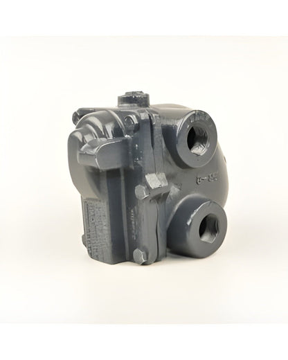 Armstrong D1175-5 Model 75-A3 - A Series 3/4 75 psi Cast Iron F&T Trap - D1175-5
