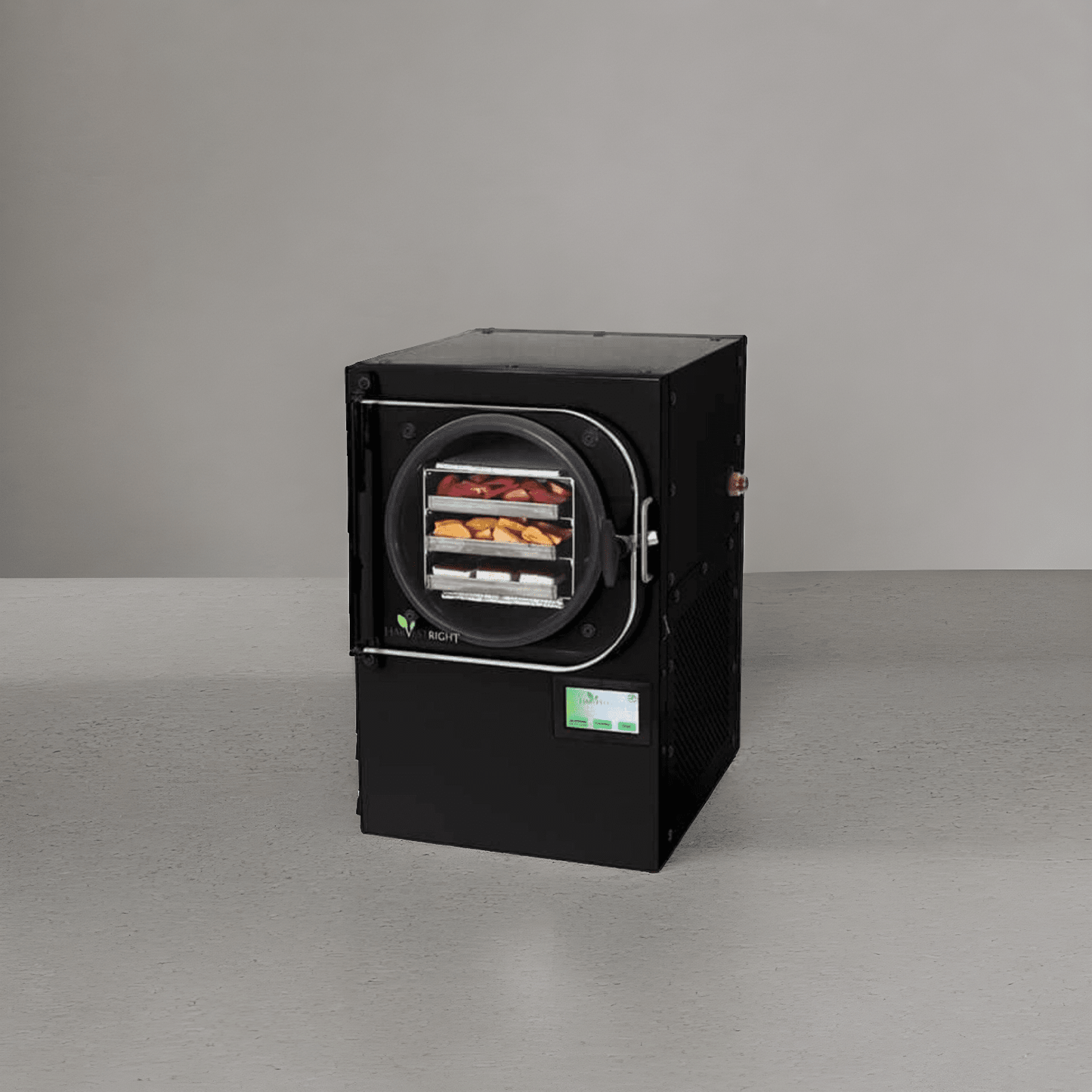 Harvest Right Small Home Freeze Dryer With Oil Pump Black - HRFD-SML-BK