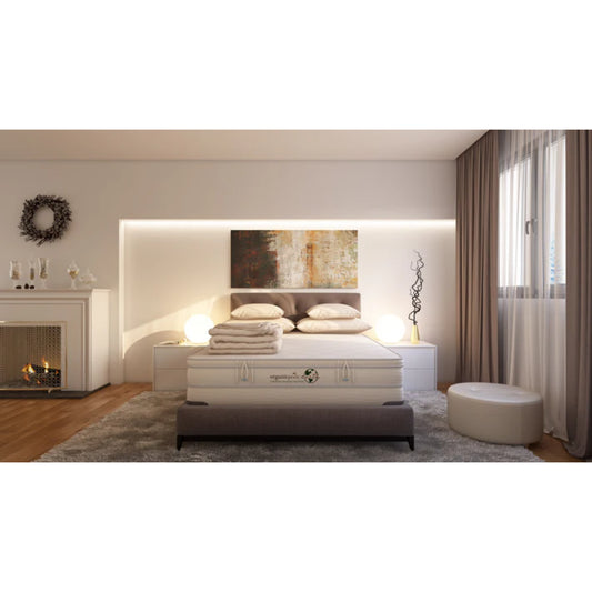 OMI Pinnacle™ Certified Organic Mattress