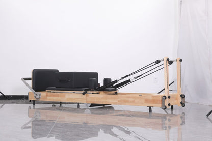 Cunruope Folding Pilates Reformer(M1) - Cunruope-26