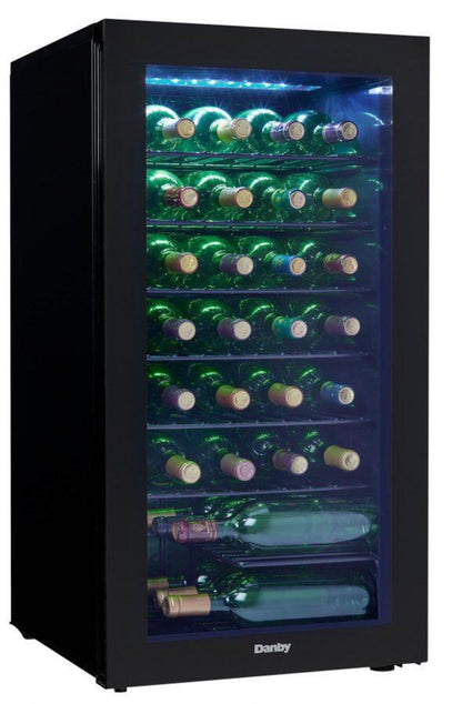 Danby Wine Coolers - DWC036A2BDB 6