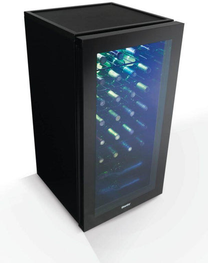 Danby Wine Coolers - DWC036A2BDB 6