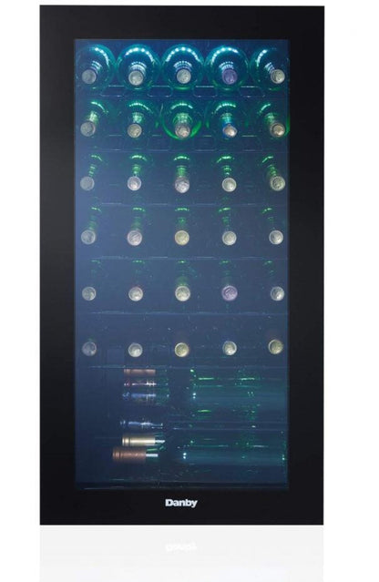 Danby Wine Coolers - DWC036A2BDB 6