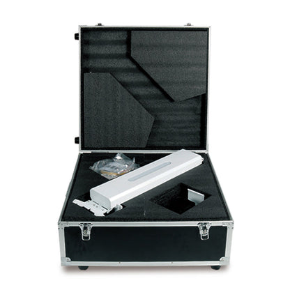 SpinPix360 Lollipop 12.9" iPad Photo Booth Shell and Roamer with Case