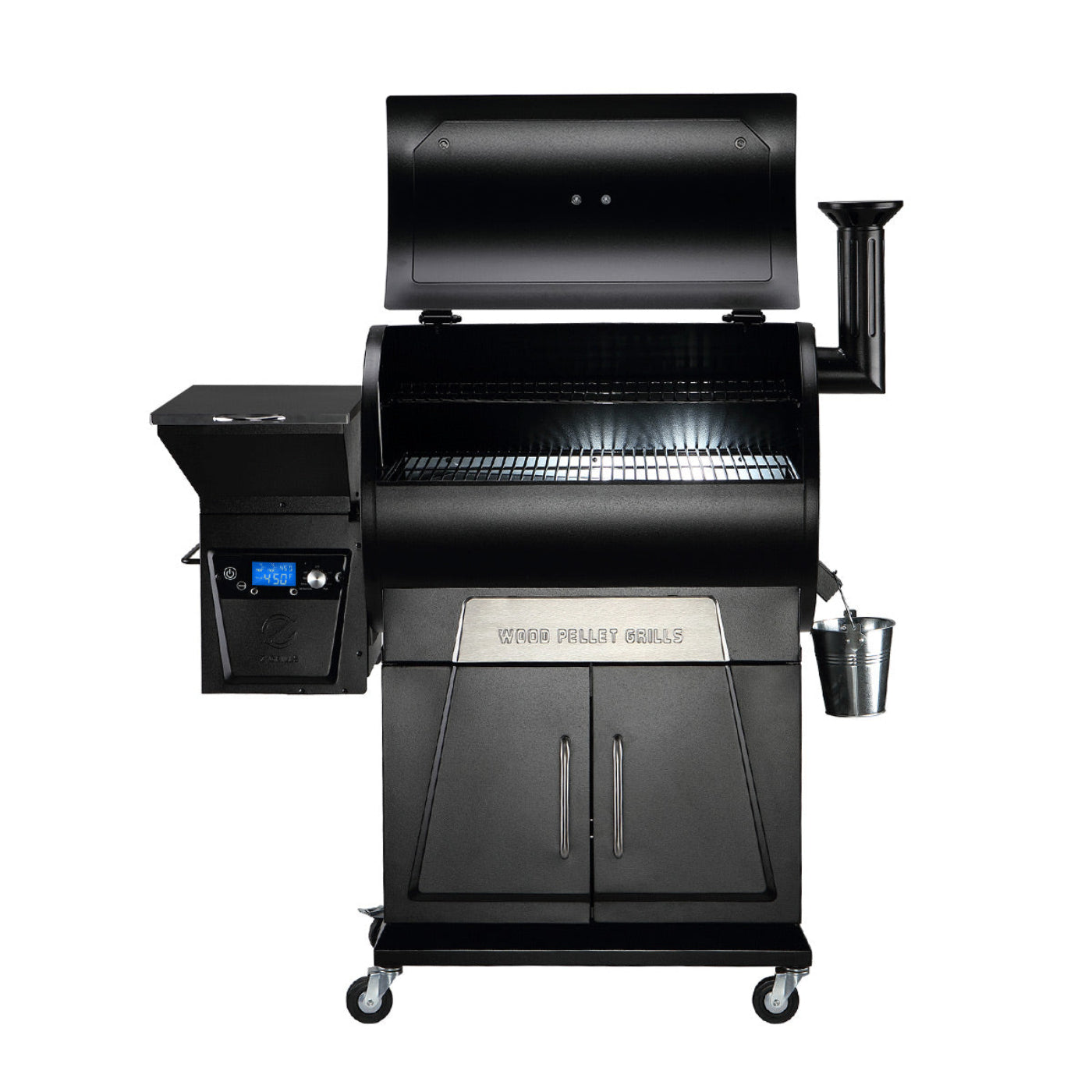 Z Grills FLAGSHIP 700D3 -ZPG-700D3-BOGT