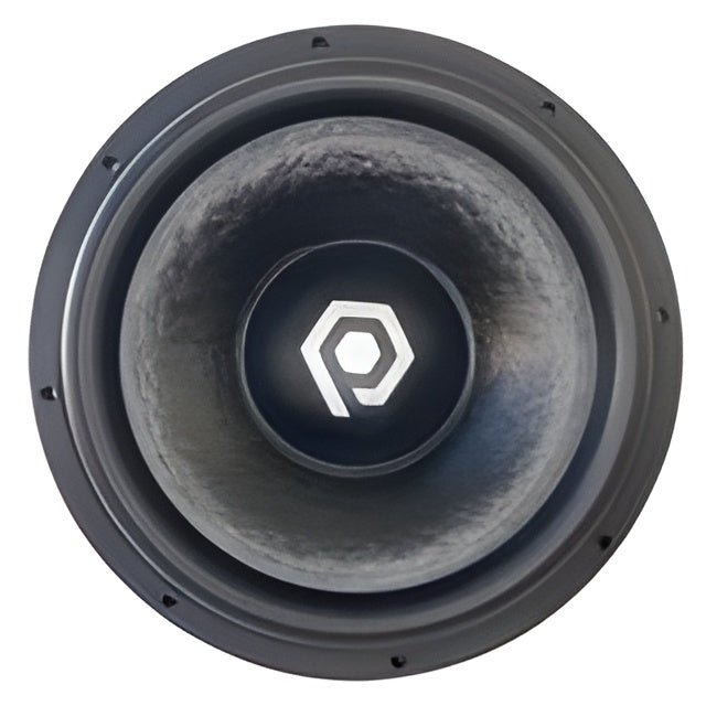 SoundQubed HDX4 15" Subwoofer - HDX415