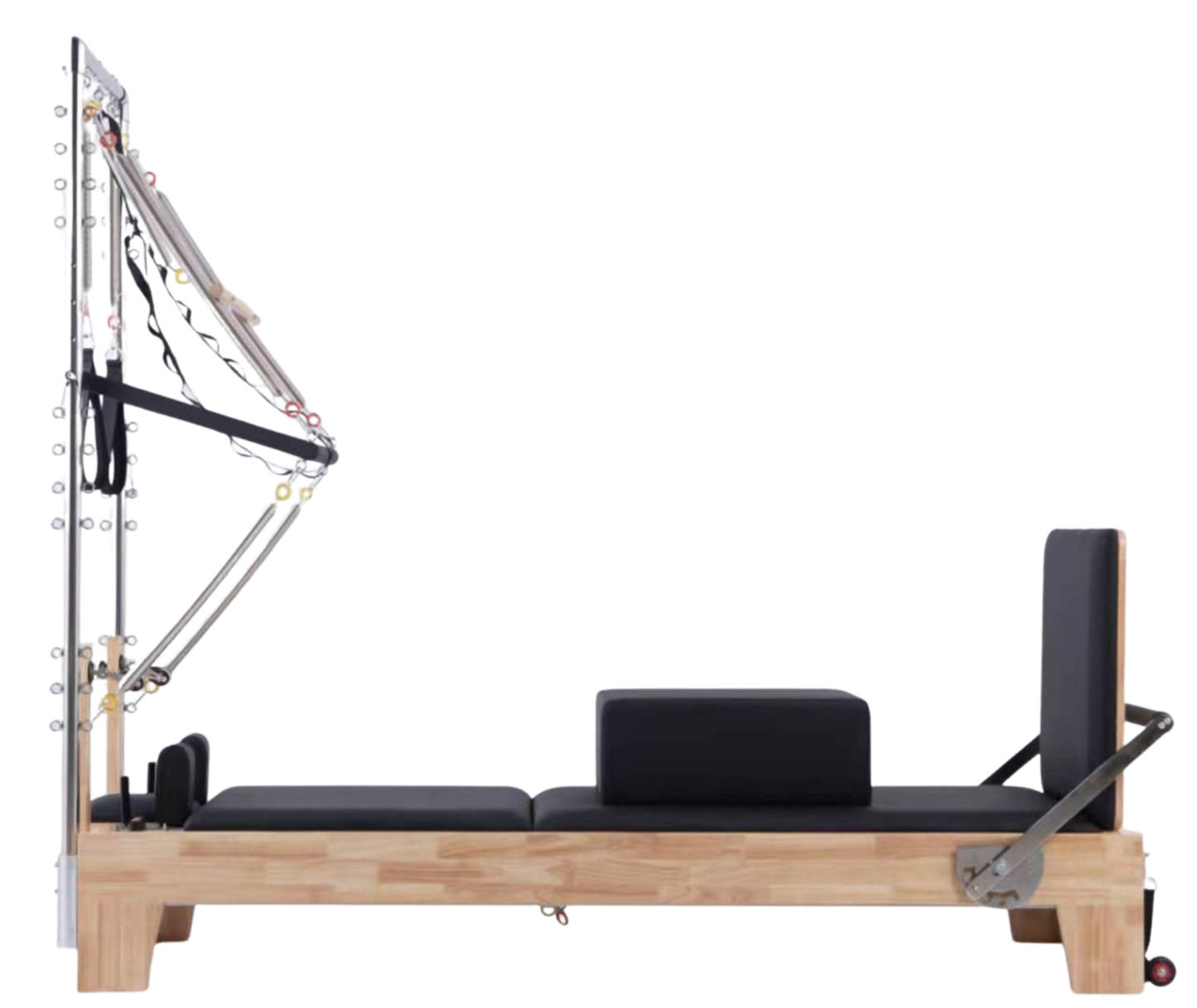 CunruopeM1 Reformer With Tower and Mat - Cunruope-24