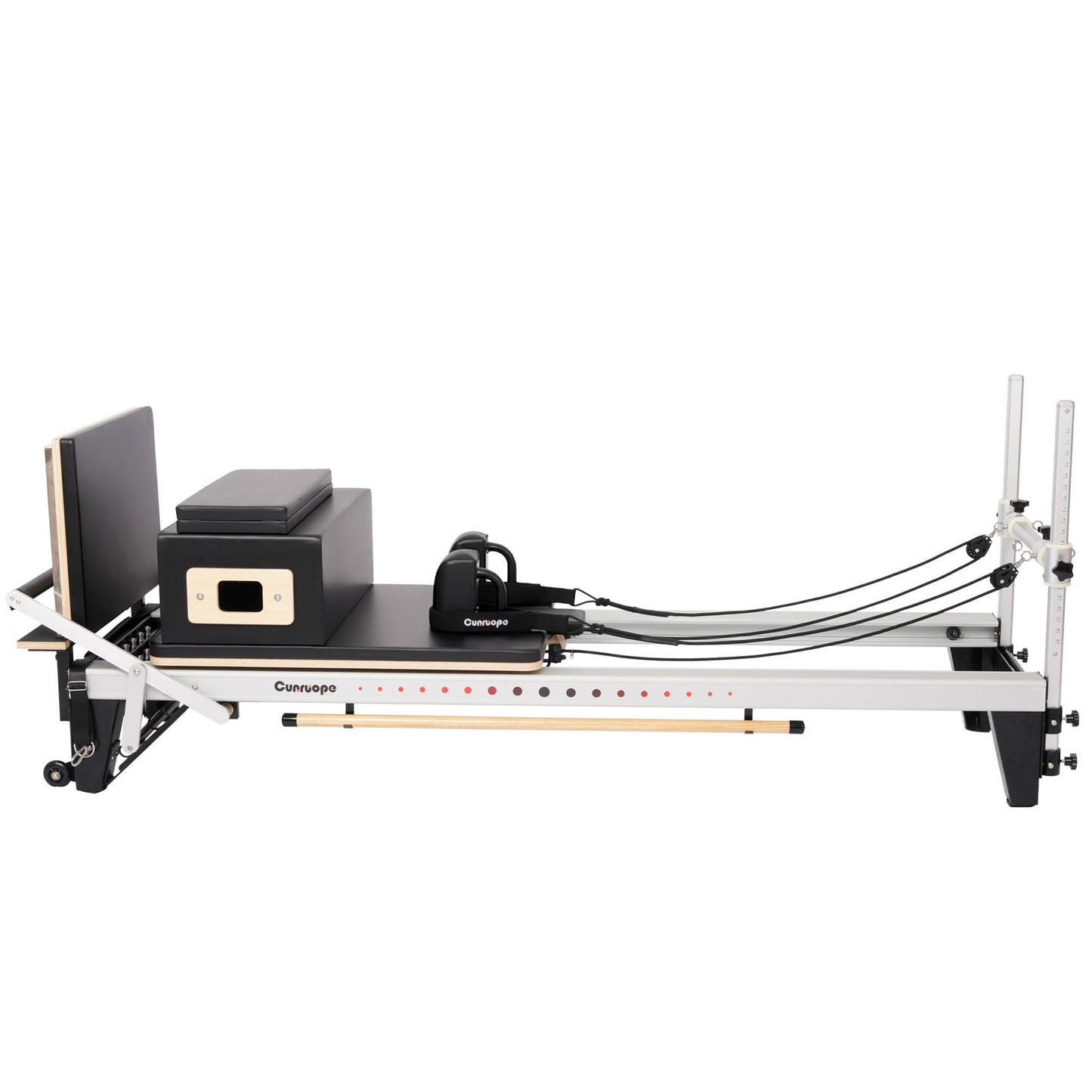 Cunruope A2 Reformer - A2