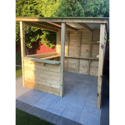 Taverns To Go The Eyre Square