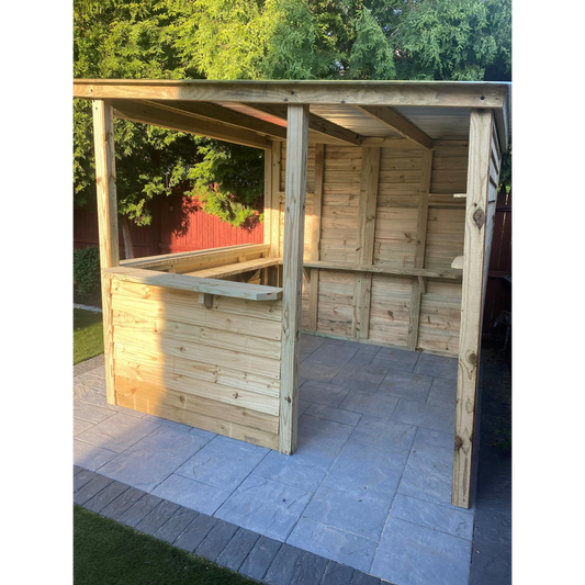 Taverns To Go The Eyre Square