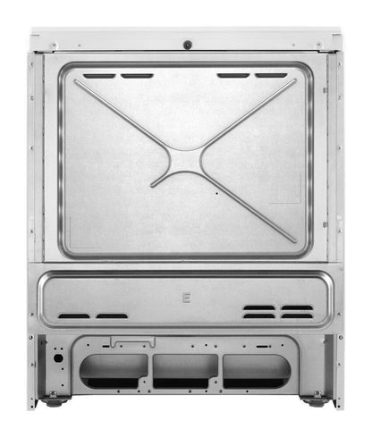 WHIRLPOOL WEE515S0LW 4.8 Cu. Ft. Whirlpool® Electric Range with Frozen Bake™ Technology - WEE515S0LW-KT