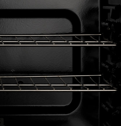 GE APPLIANCES GRF500PVSS GE(R) 30" Free-Standing Electric Range - GRF500PVSS-KT