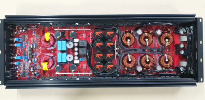 Ruthless Audio 4500.1 -  ruthless4500.1