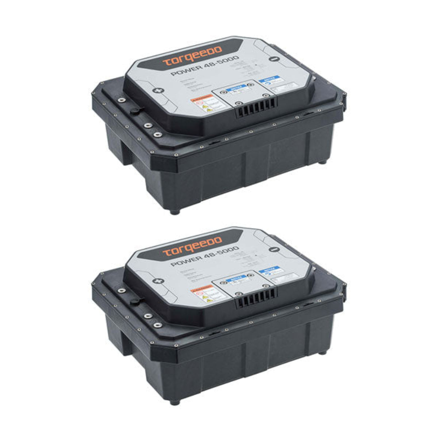 Torqeedo (2x) Torqeedo Power 48-5000 Lithium Battery - 2104-00-2X