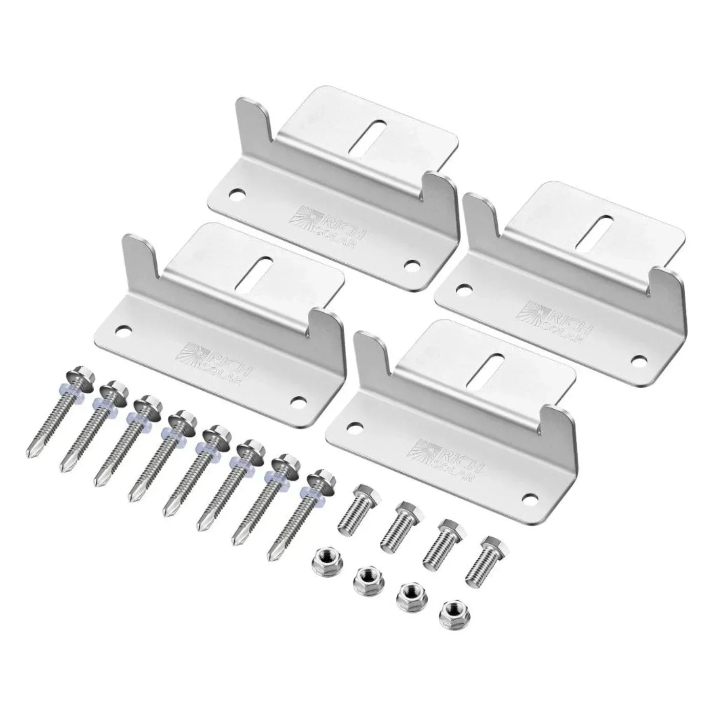 2000W 48V 240VAC Cabin Kit - Backyard Provider