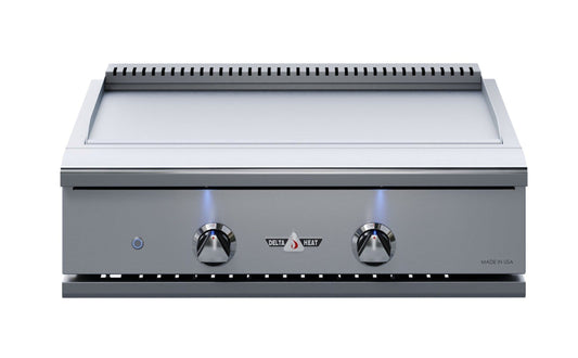 Delta Heat Teppanyaki Griddle - Propane  - DHTG32-LP