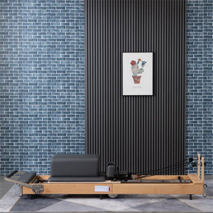 Cunruope Folding Pilates Reformer(M1) - Cunruope-26