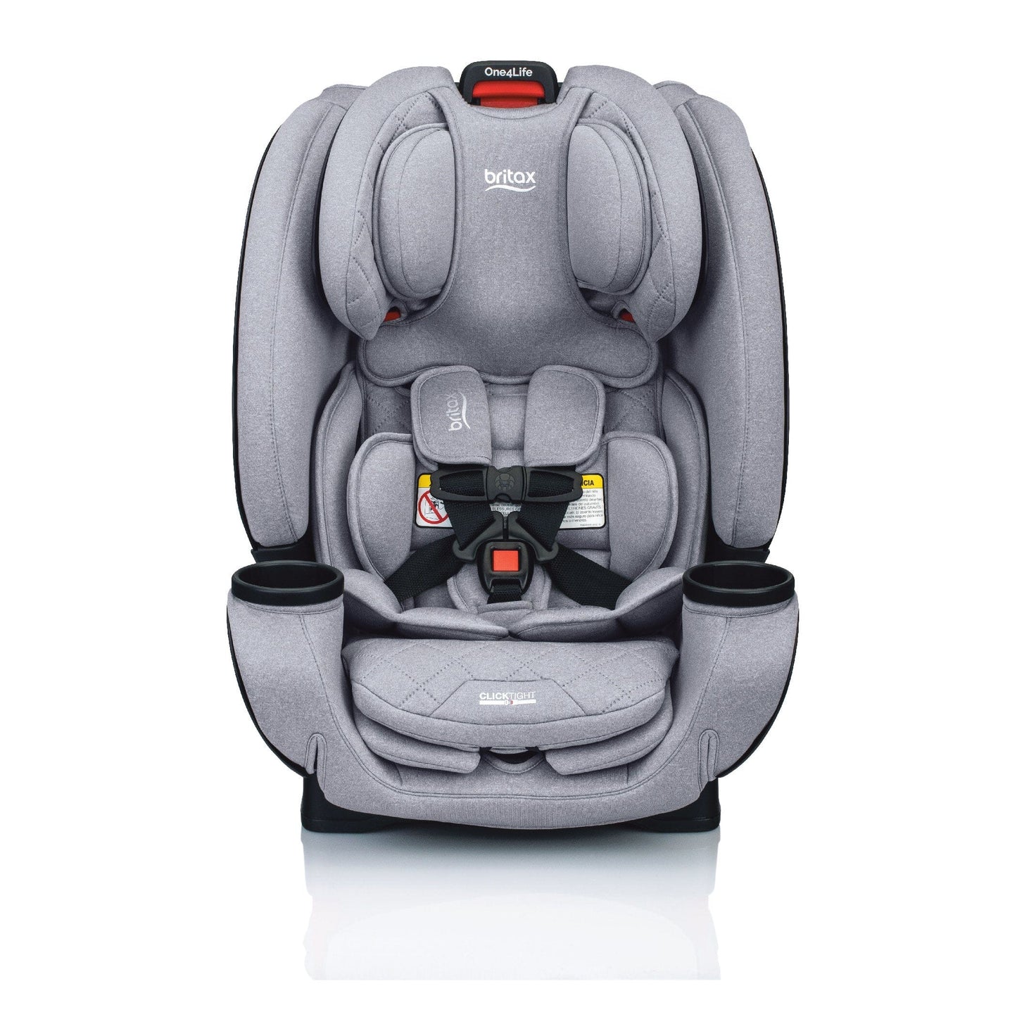 Britax One4Life All-in-One Car Seat - E1C904G