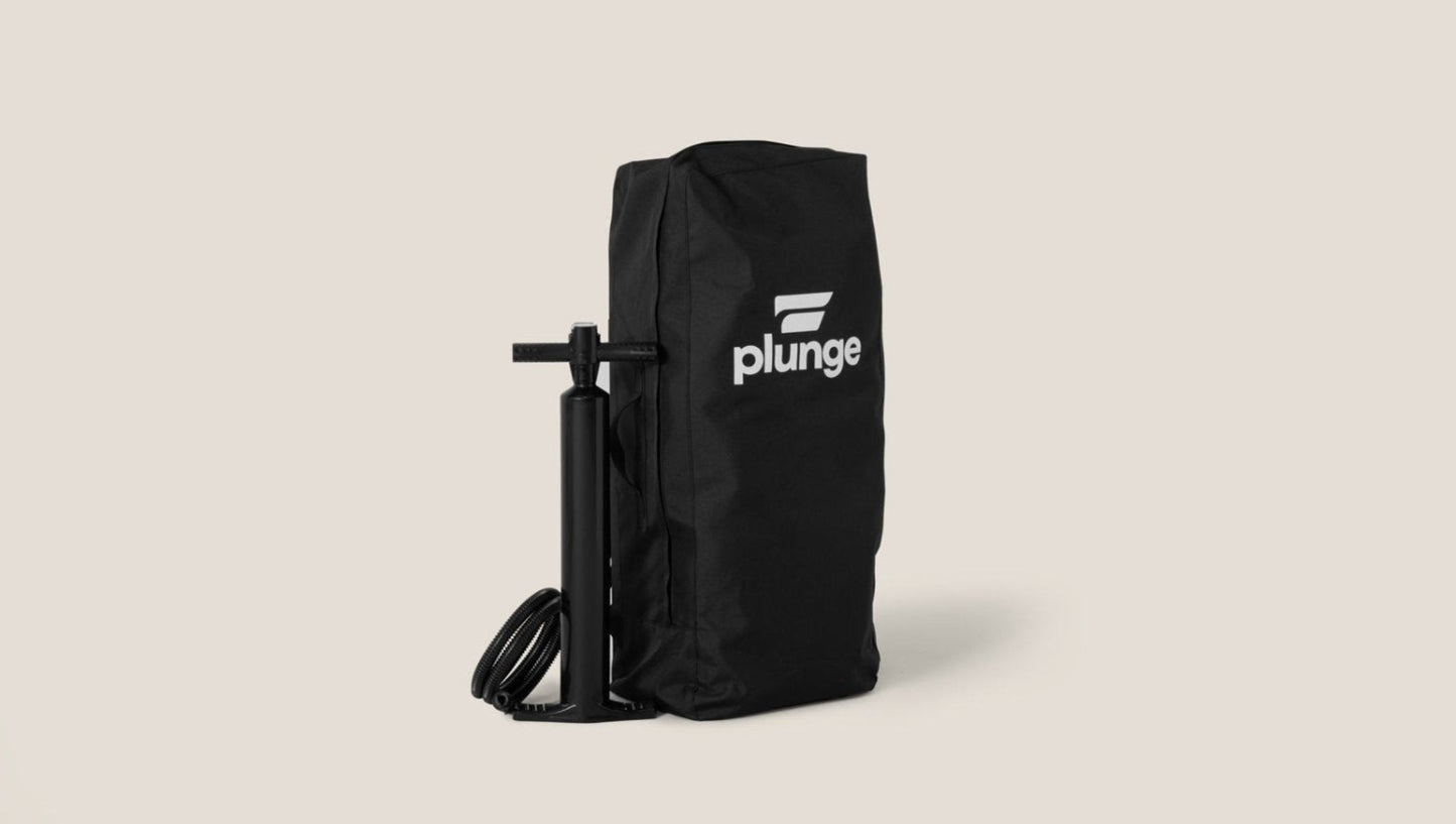 Plunge Air - EVOLVE-AIR-ST-COLD
