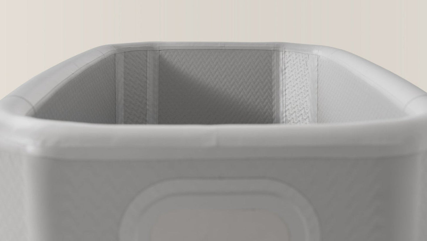 Plunge Air (Tub Only) - EVOLVE-AIR-TUB