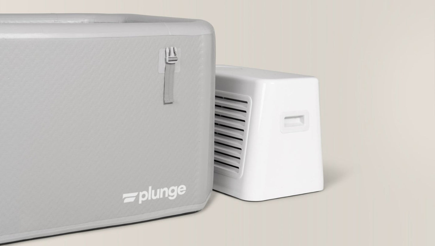 Plunge Air - EVOLVE-AIR-ST-COLD
