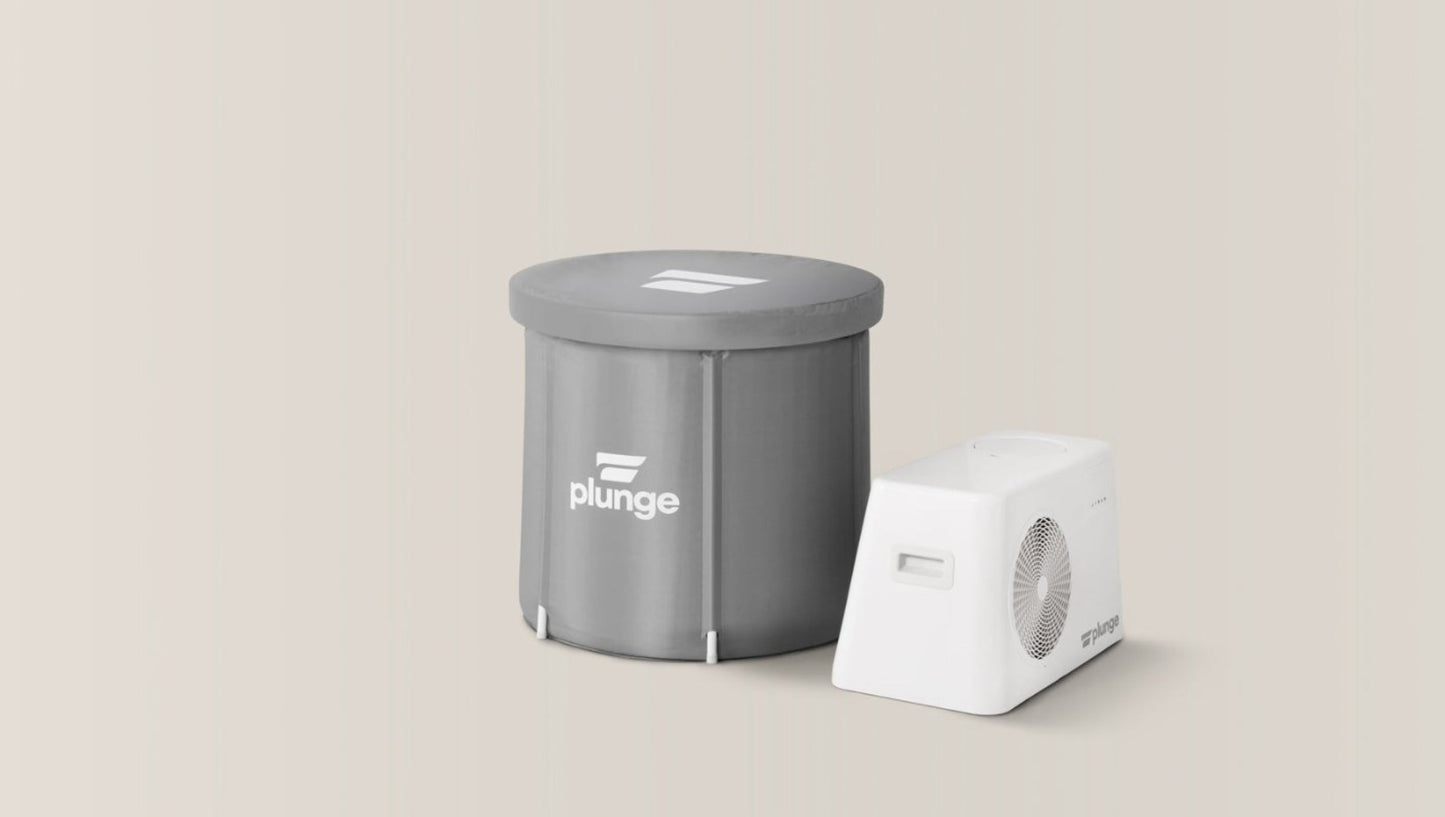 Plunge Pop-Up - EVOLVE-POPUP-ST-COLD