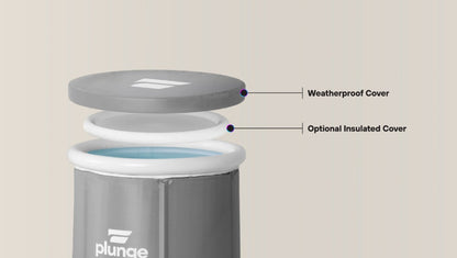 Plunge Pop-Up - EVOLVE-POPUP-ST-COLD