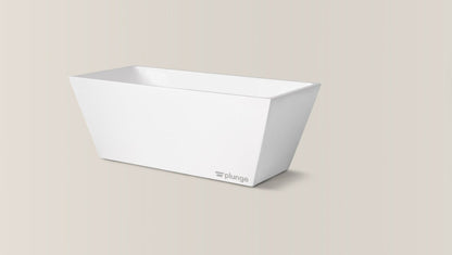 The Plunge (Tub Only) - EVOLVE-XL-TUB