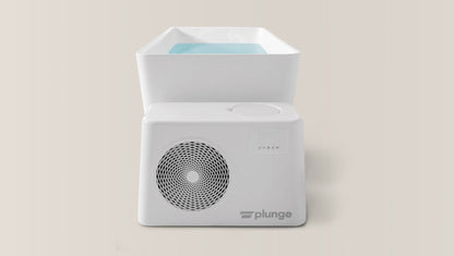 Plunge The Plunge Commercial - EVOLVE-XL-PRO-COLD-COM