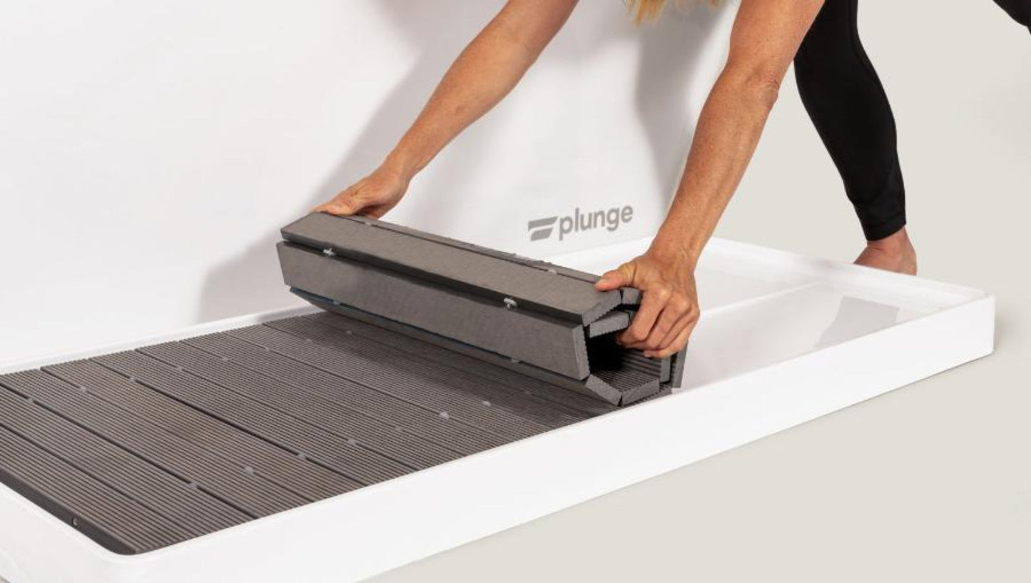 Plunge Basin - A02635