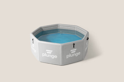 Party Plunge - EVOLVE-PARTY-TUB