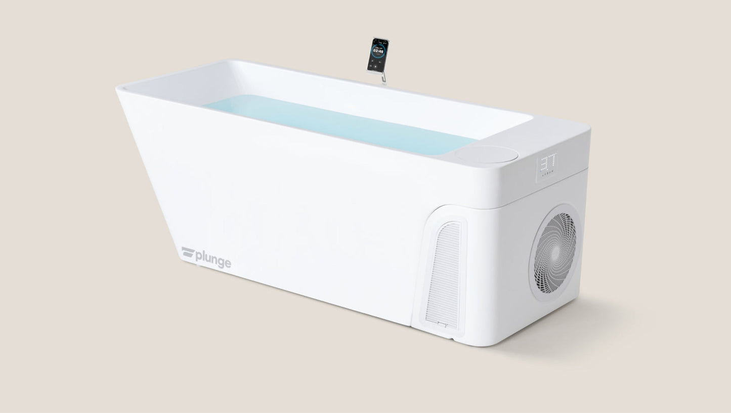 Plunge All-In - PL3-COLD-RES