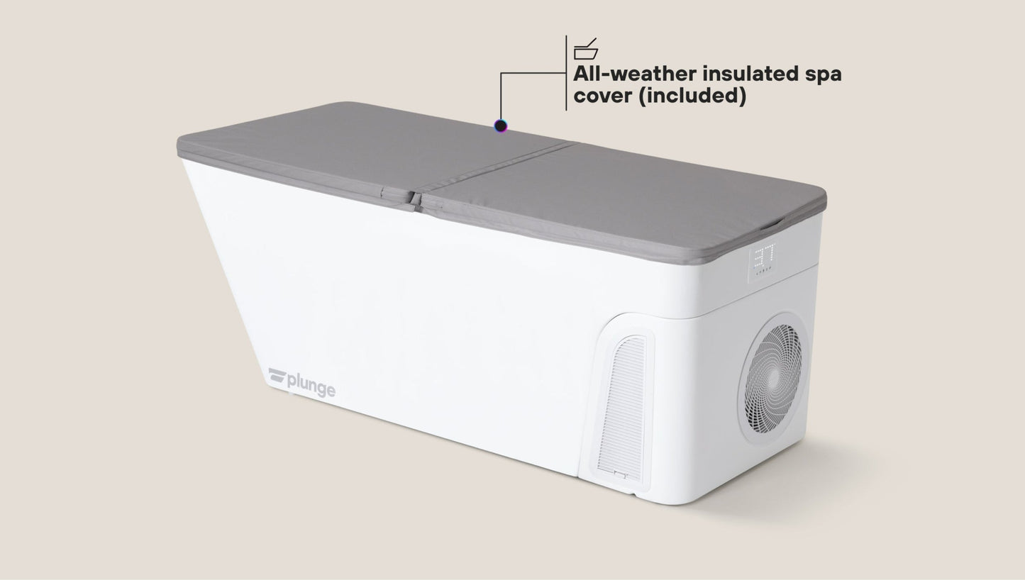 Plunge All-In - PL3-COLD-RES