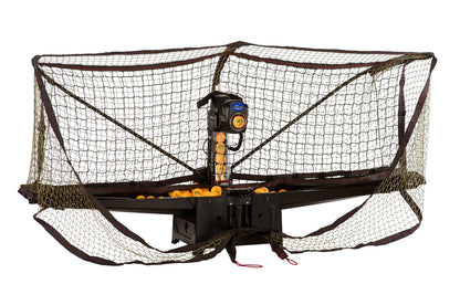 Robo-Pong 2055 Table Tennis Robot
